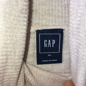 GAP Sweaters - GAP ribbed turtleneck GAP Sweaters - GAP ribbed turtleneck